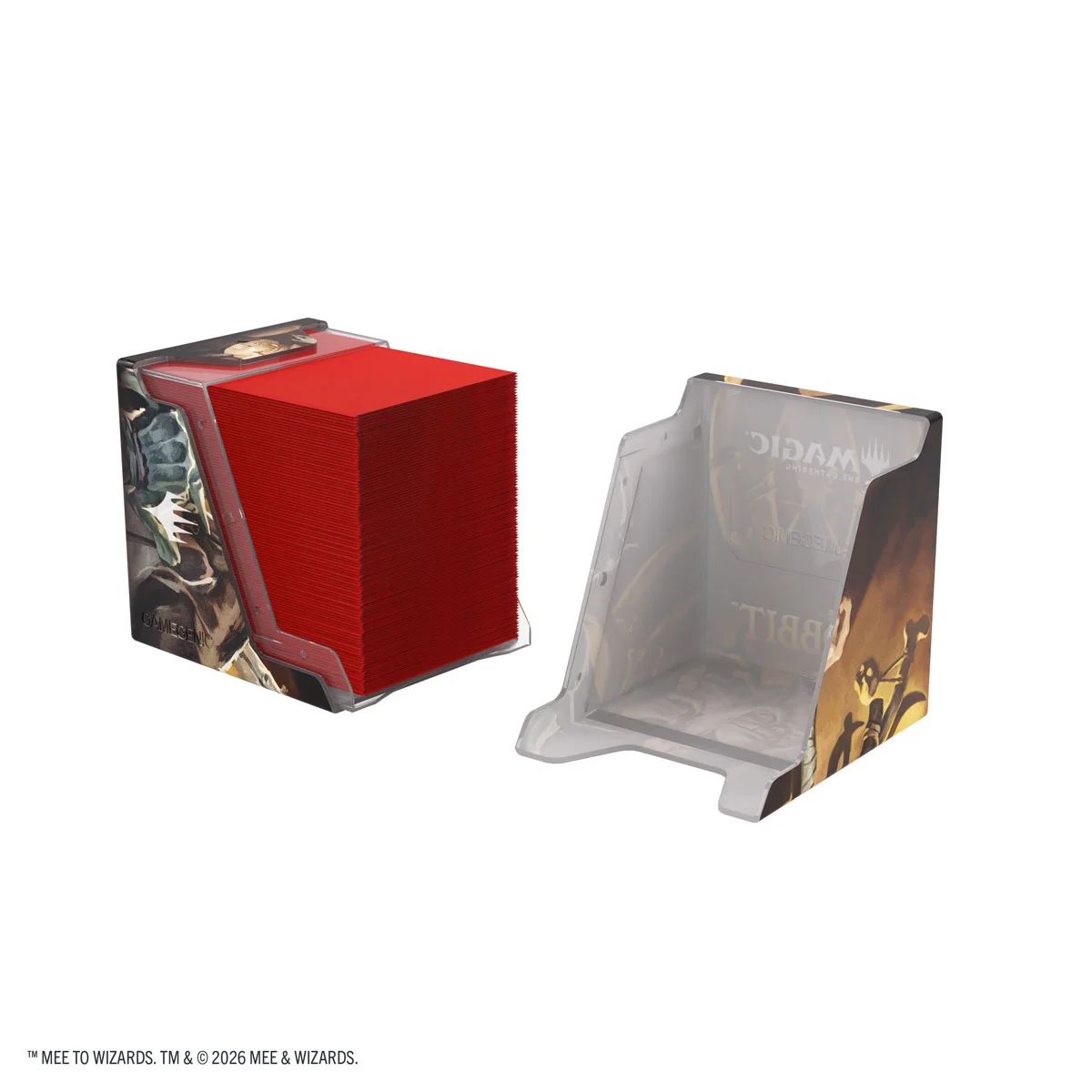 Gamegenic Magic: The Gathering The Hobbit Bastion 100+ XL The Great Goblin