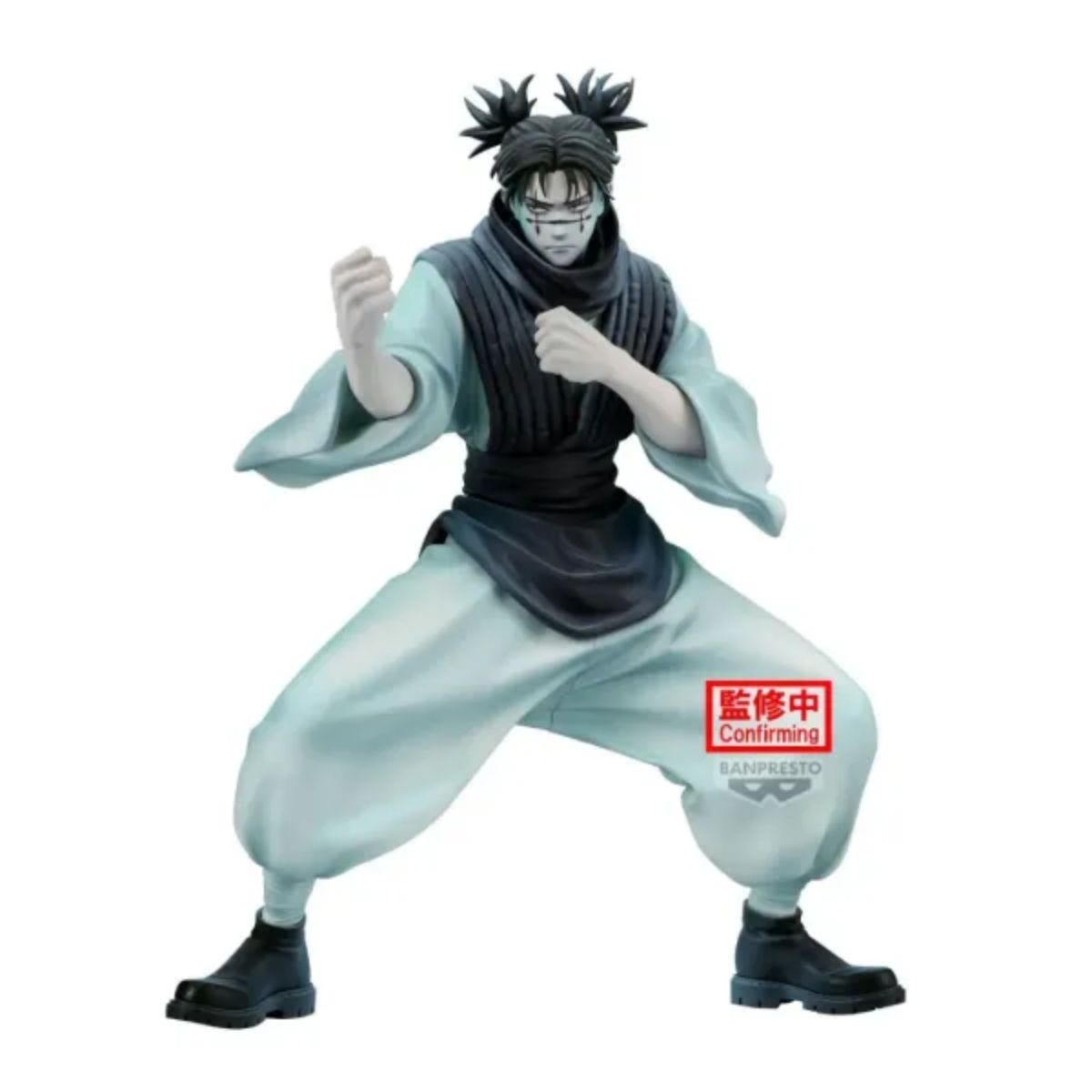 Jujutsu Kaisen Choso Maximatic Ver. B 21cm