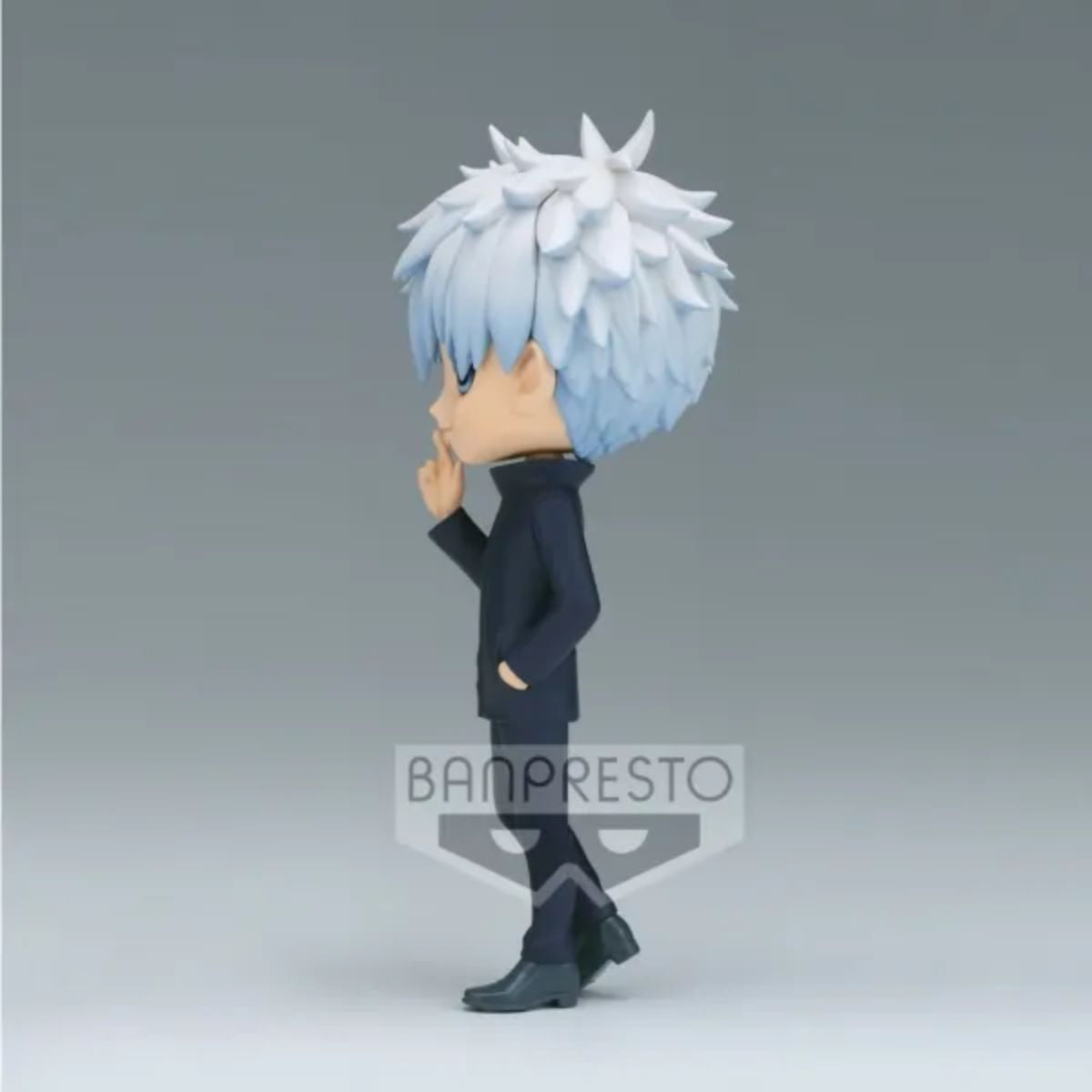 Jujutsu Kaisen Satoru Gojo Q Posket (B) 14cm