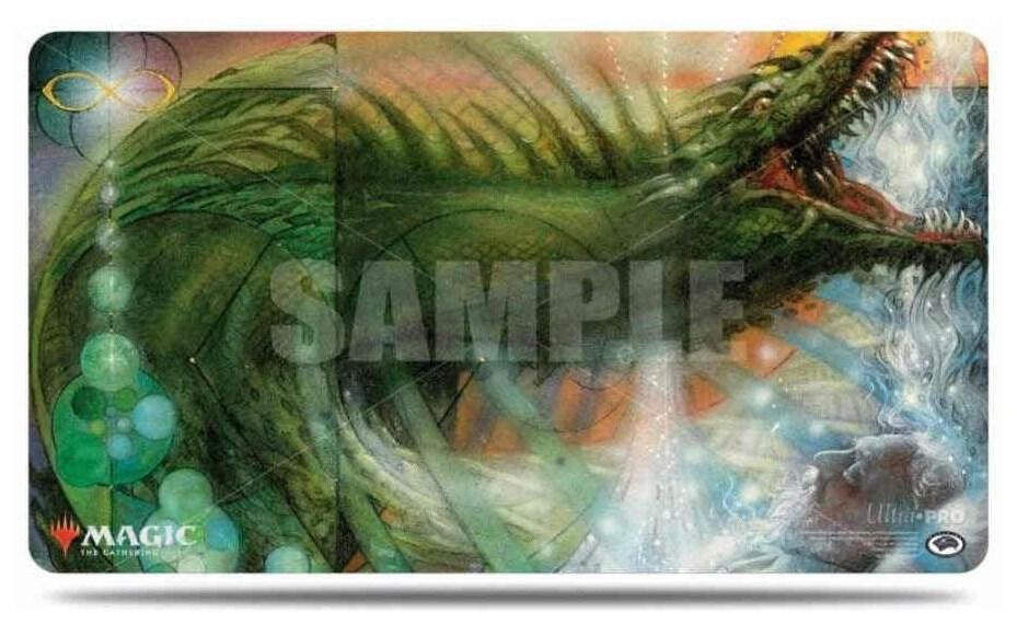Magic: The Gathering - Ultimate Masters V4 Playmat