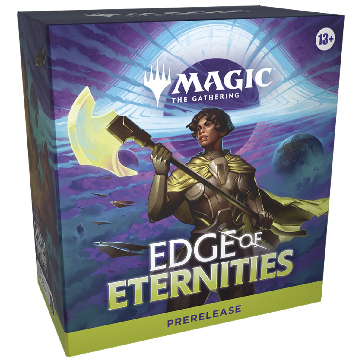 Magic: The Gathering Edge of Eternities Prerelease Pack Englisch