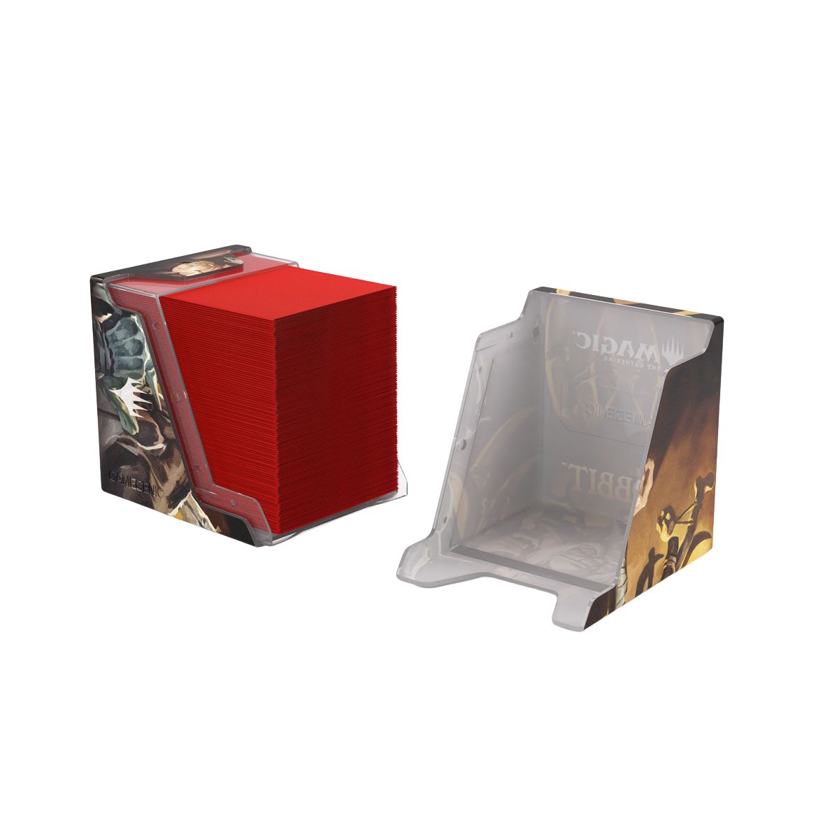 Gamegenic Magic: The Gathering The Hobbit Bastion 100+ XL The Great Goblin