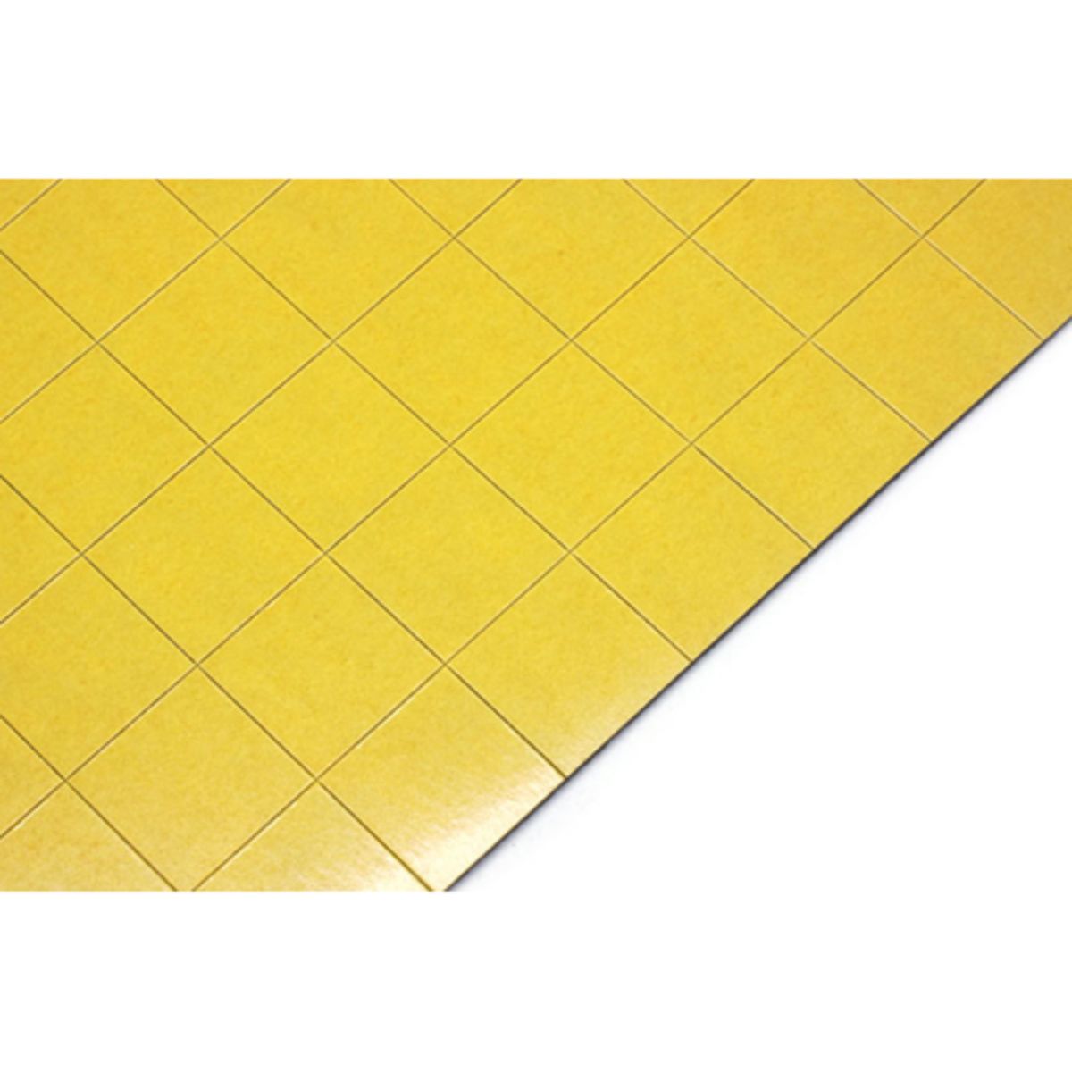 Magnetic Foil 25X25mm