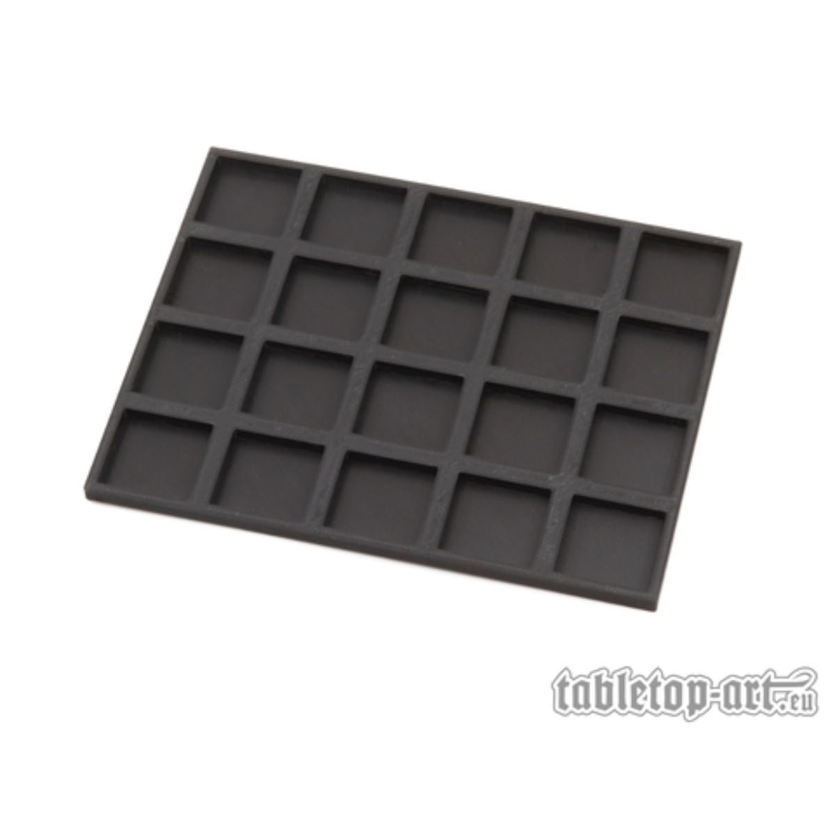 Movement Tray Converter 20X20mm zu 25X25mm 5X4