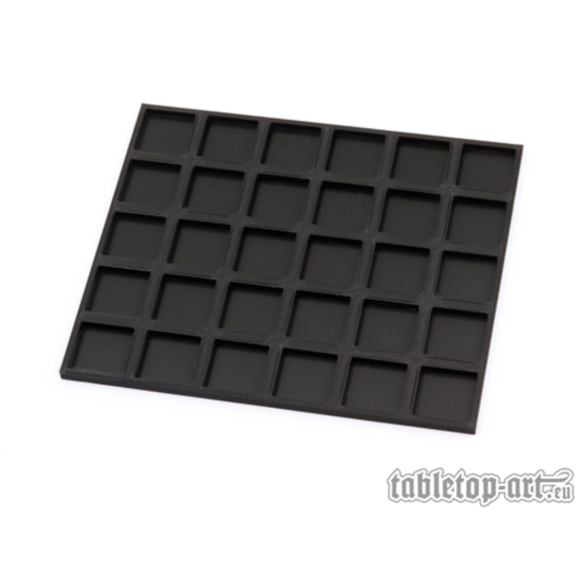 Movement Tray Converter 20X20mm to 25X25mm 5X6