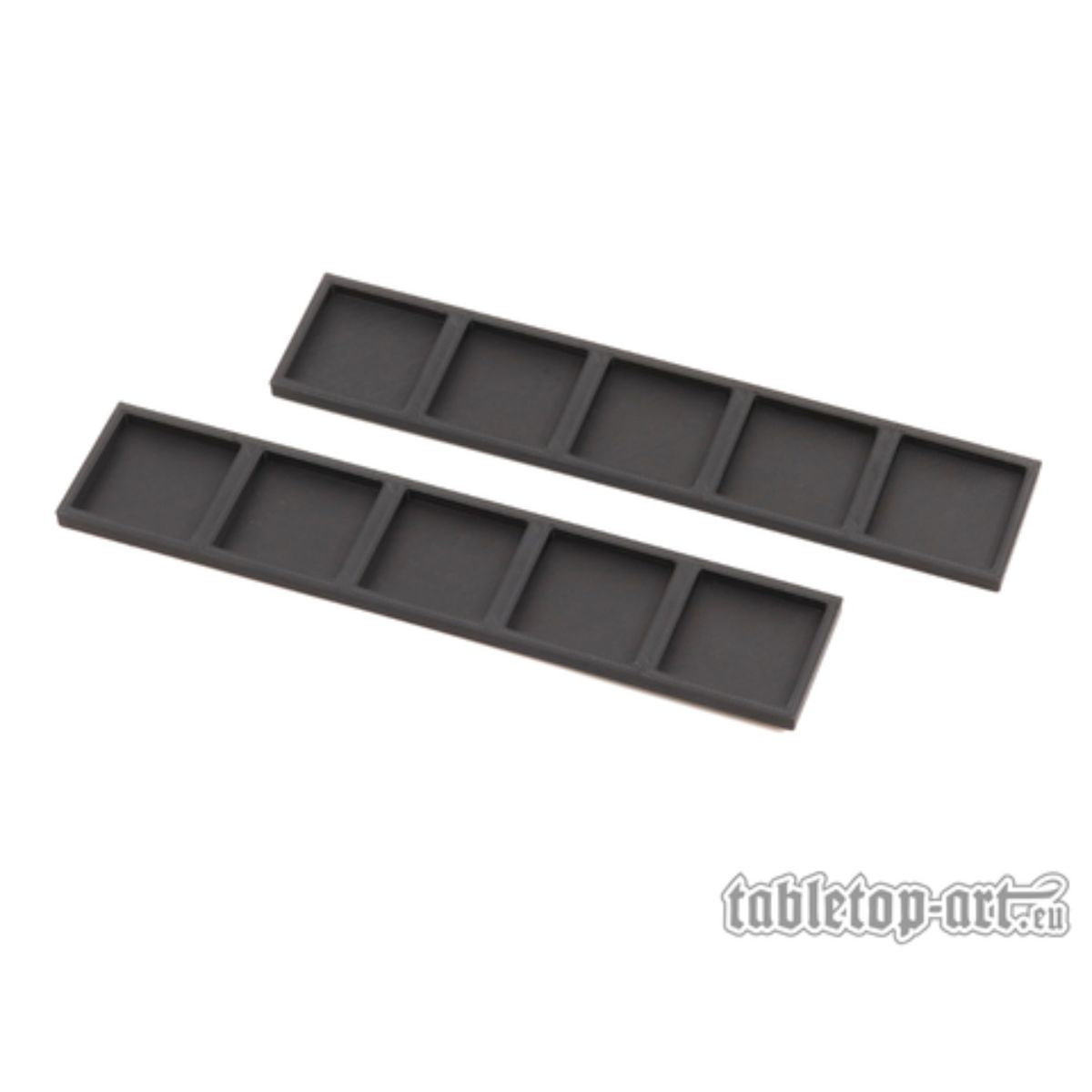 Movement Tray Converter 25X25mm zu 30X30mm 5X1