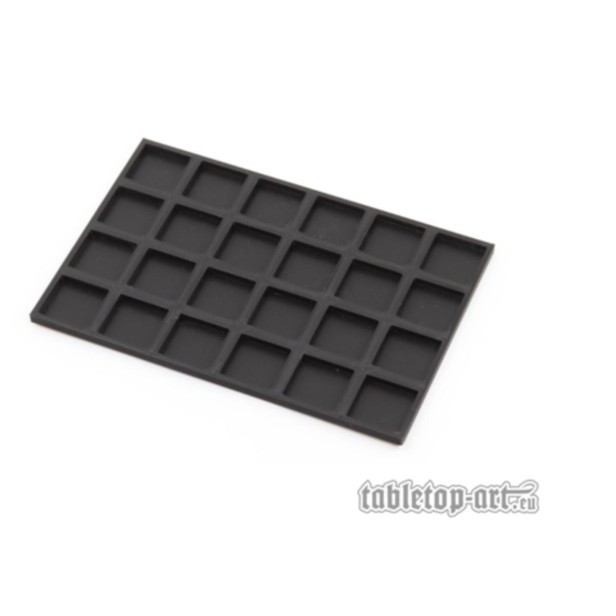 Movement Tray Converter 20X20mm to 25X25mm 6X4