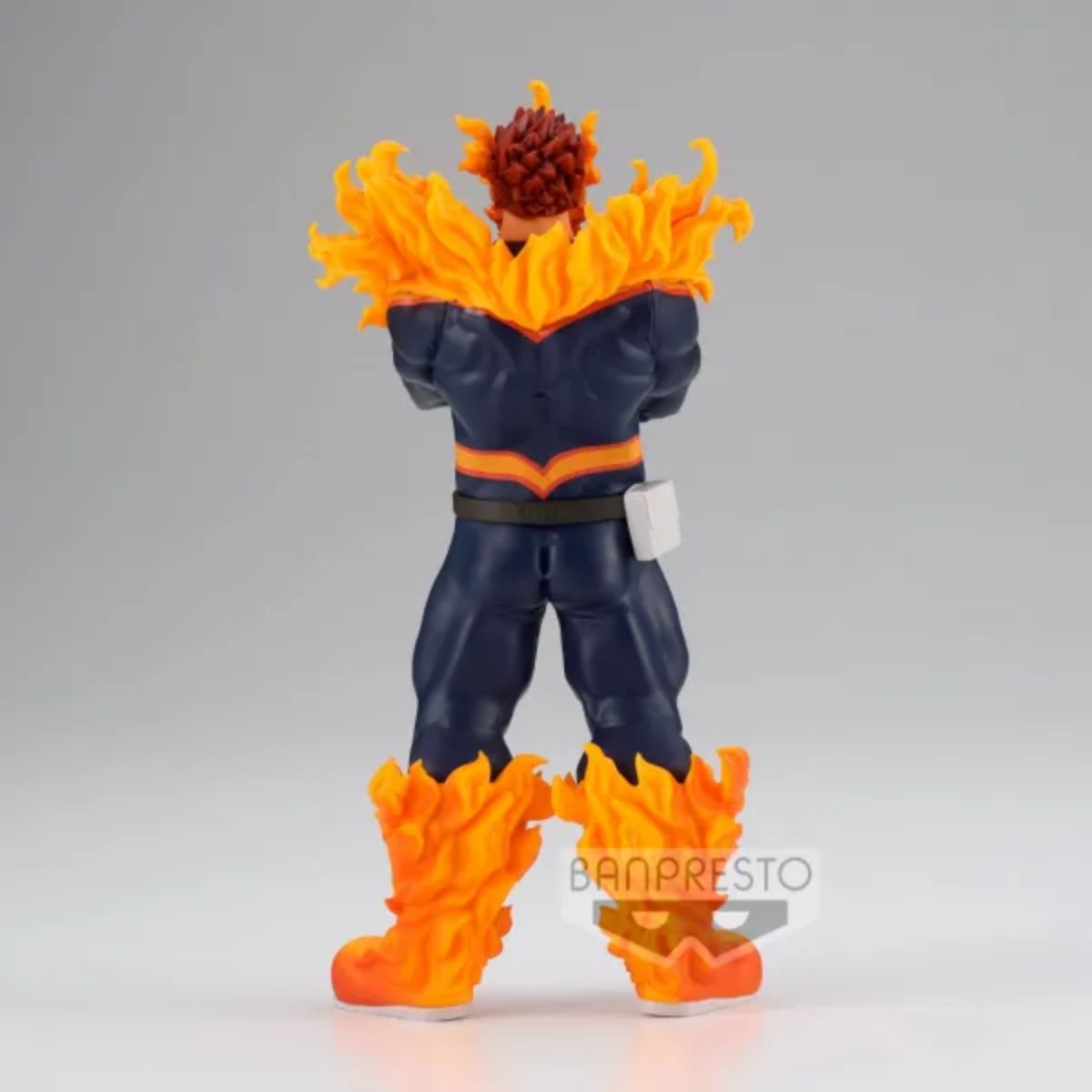 My Hero Academia Endeavor Age Of Heroes Ver. A (19cm)
