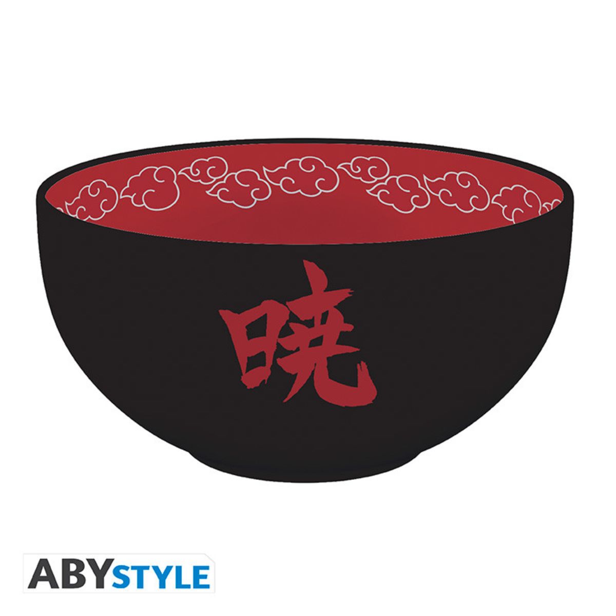 Naruto Shippuden Bowl 600 ml "Akatsuki"