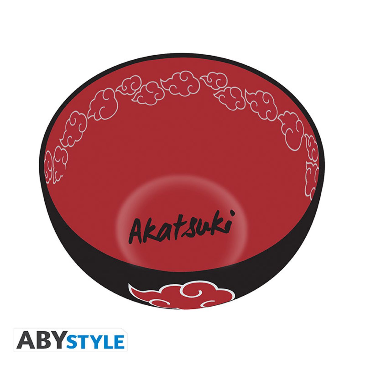 Naruto Shippuden Bowl 600 ml "Akatsuki"