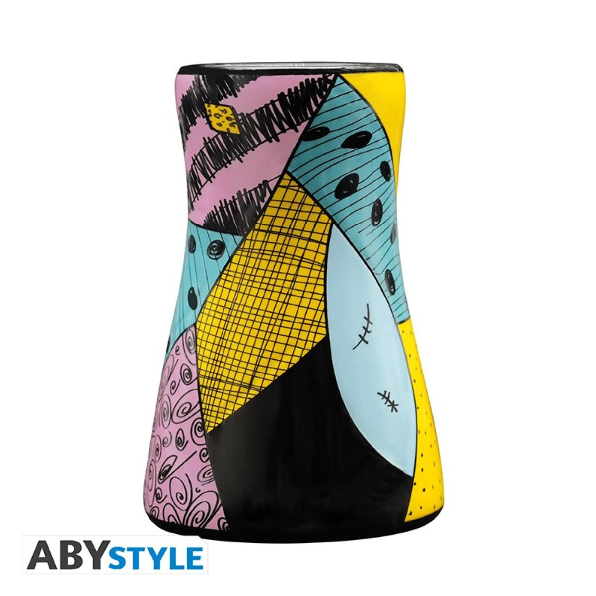 Nightmare Before Xmas Tasse 3D Sally