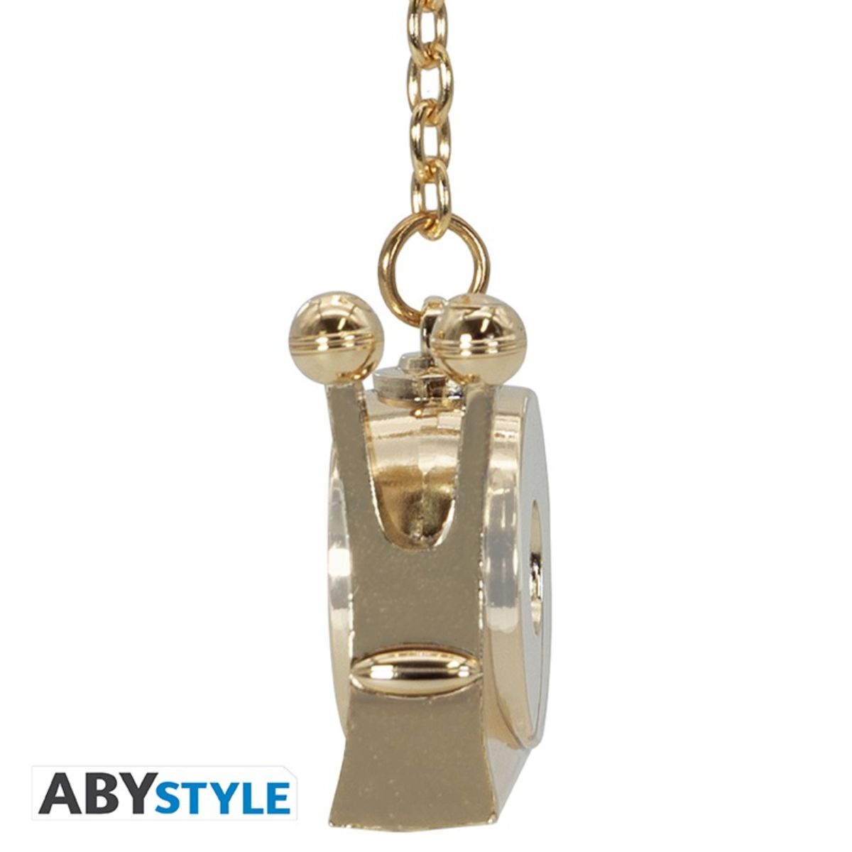 One Piece Keychain 3D Buster Call