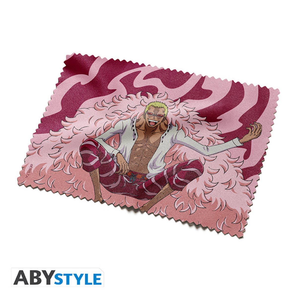 One Piece Replica Glasses Doflamingo