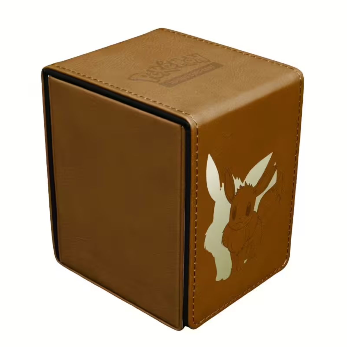 Pokémon Elite Series Eevee Alcove Flip Deck Box