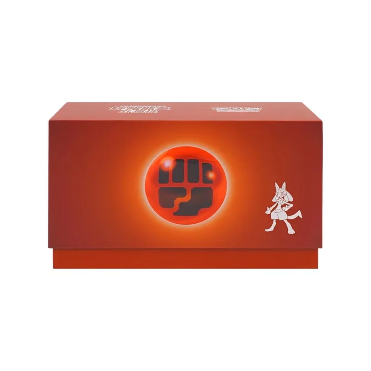 Pokémon Radiant Energy Gift Box Fighting Chinesisch