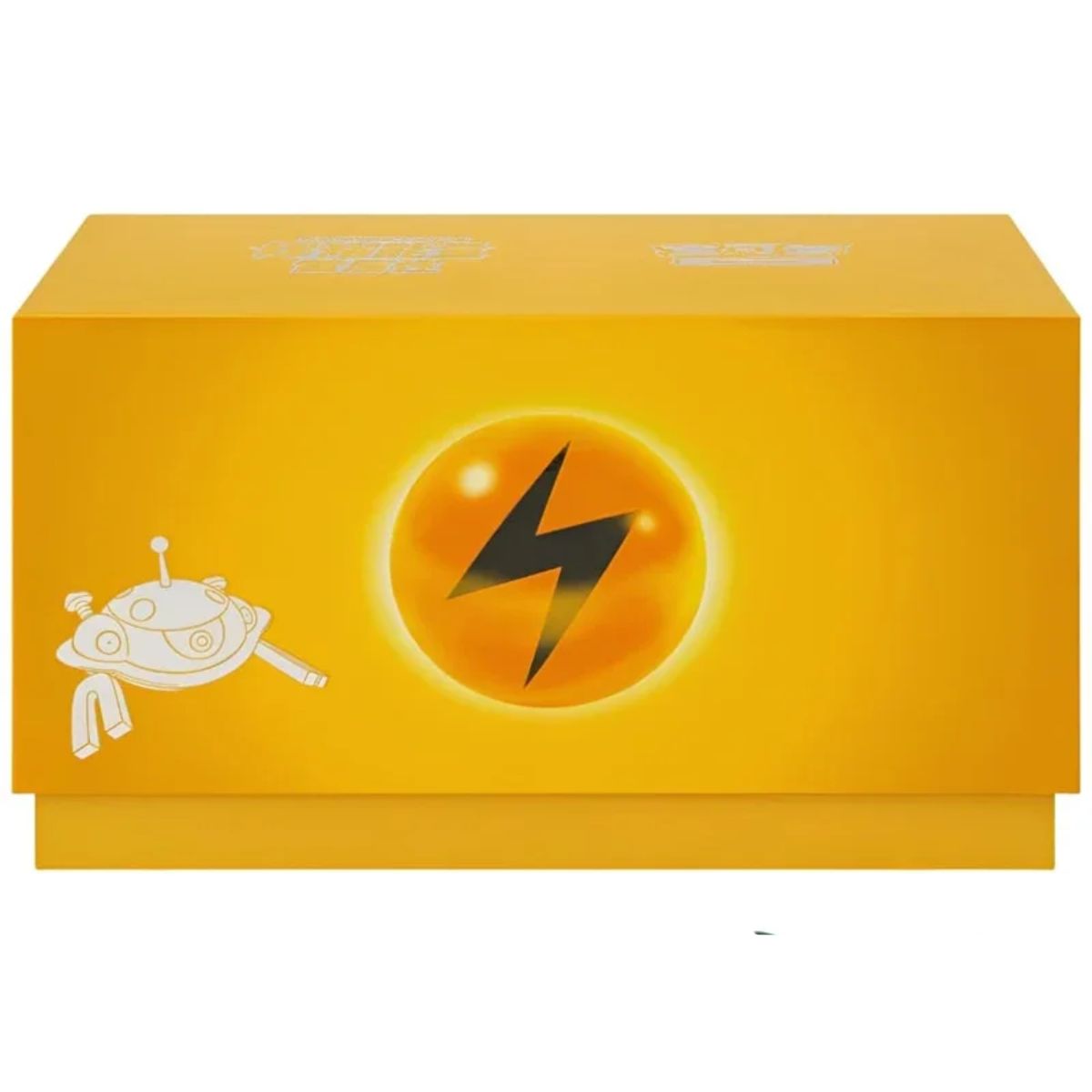 Pokémon Radiant Energy Gift Box Lightning Chinesisch