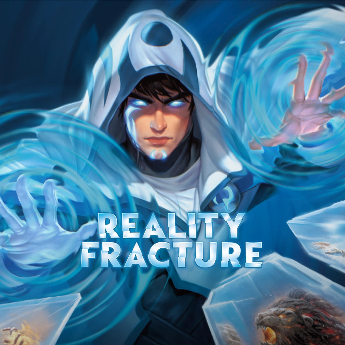 Magic: the Gathering - Reality Fracture - Pre-Release - 26.09.2026