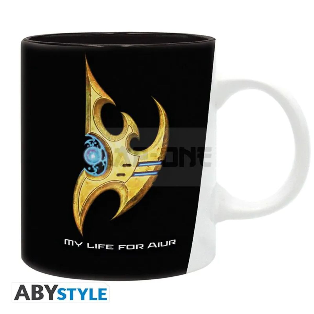 Starcraft - Tasse - 320 ml - Protoss