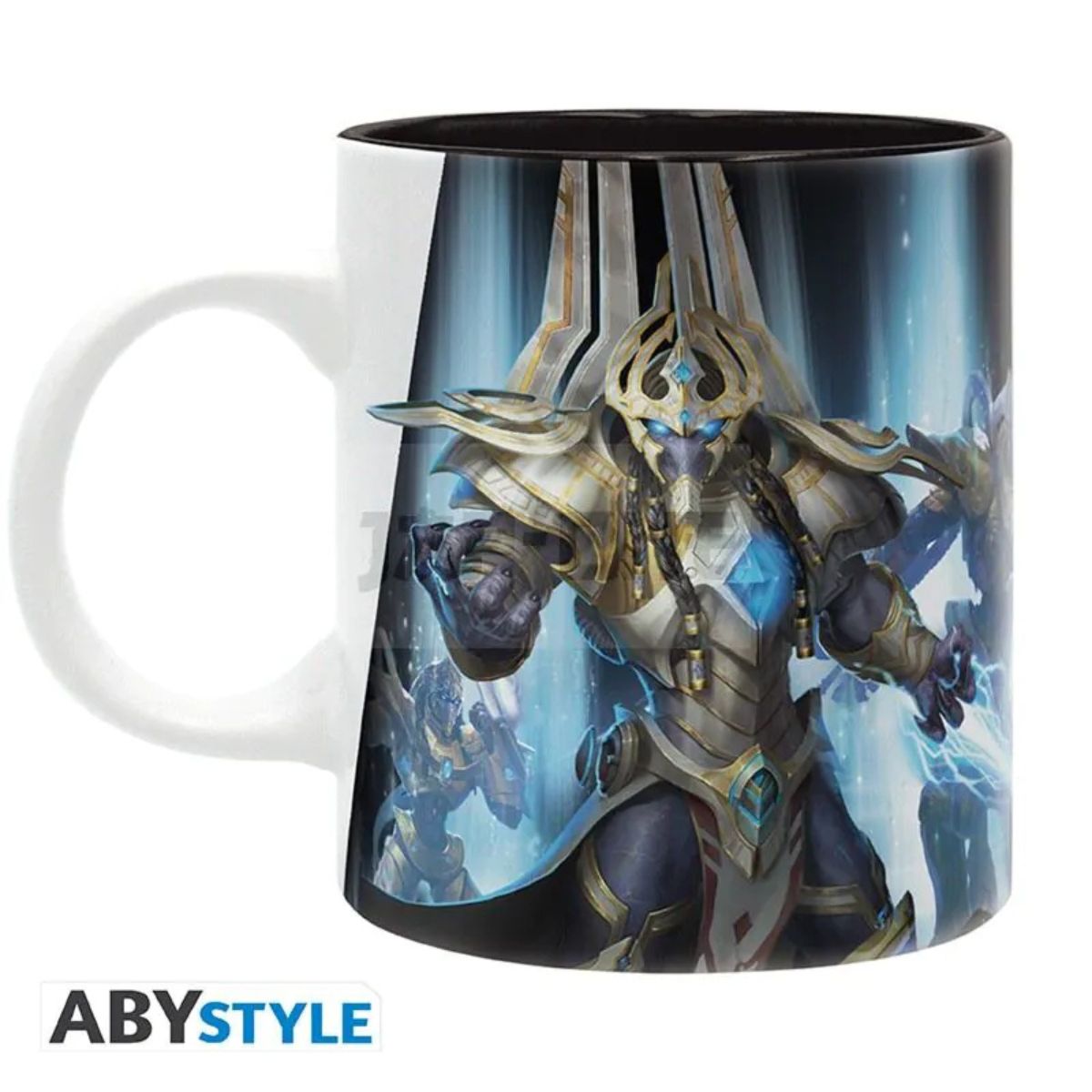 Starcraft - Tasse - 320 ml - Protoss