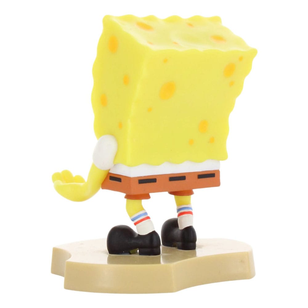 SpongeBob Holdems Mini-Halter SpongeBob 10 cm