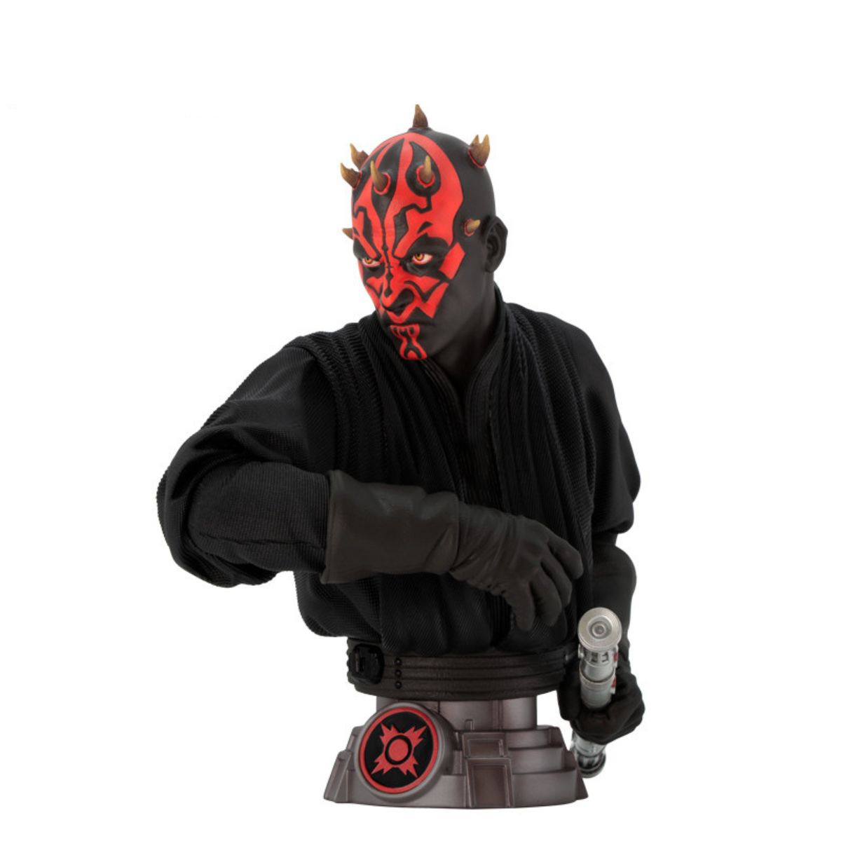 Star Wars Darth Maul Büste (15 cm)