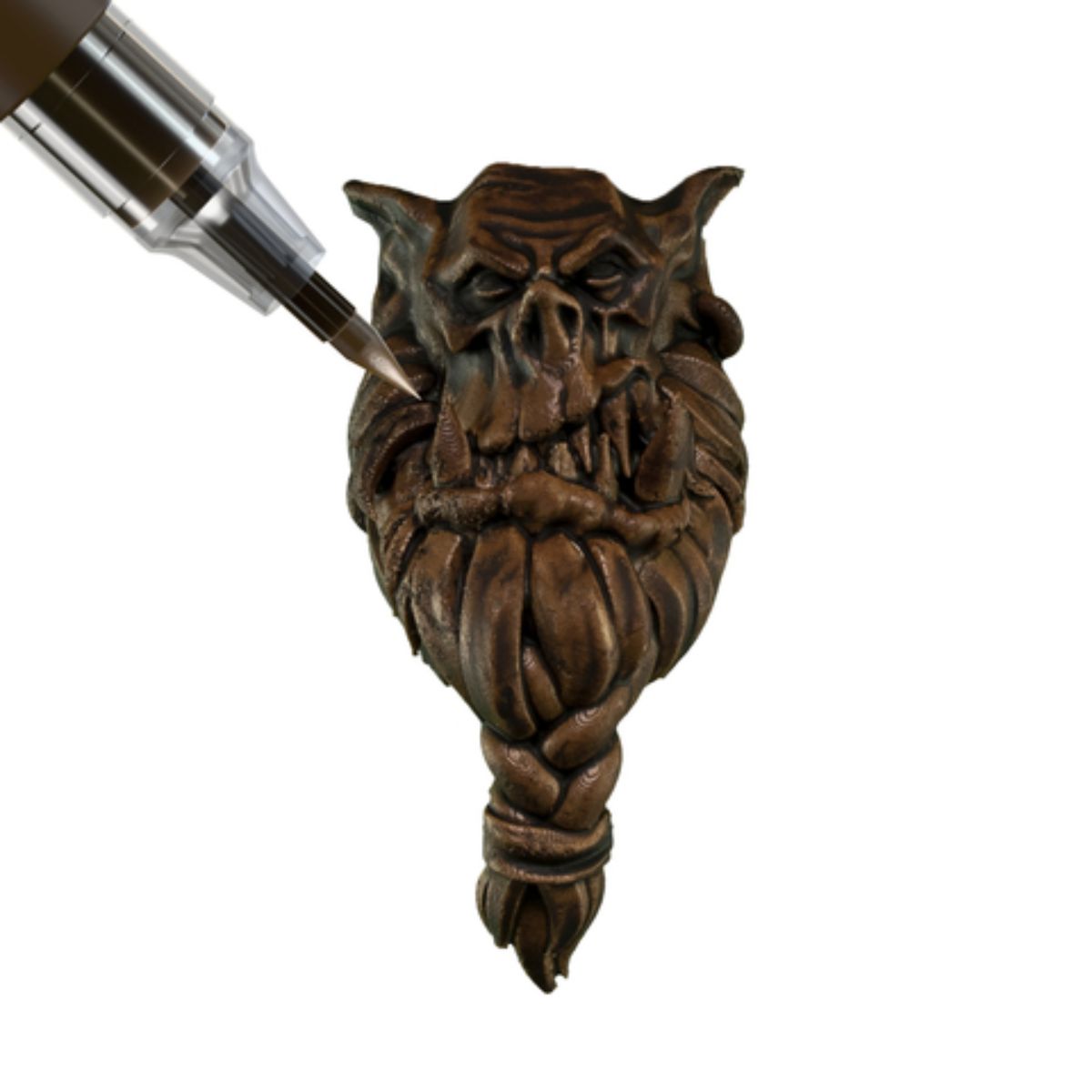 The Army Painter Speedpaint Marker - Dark Wood