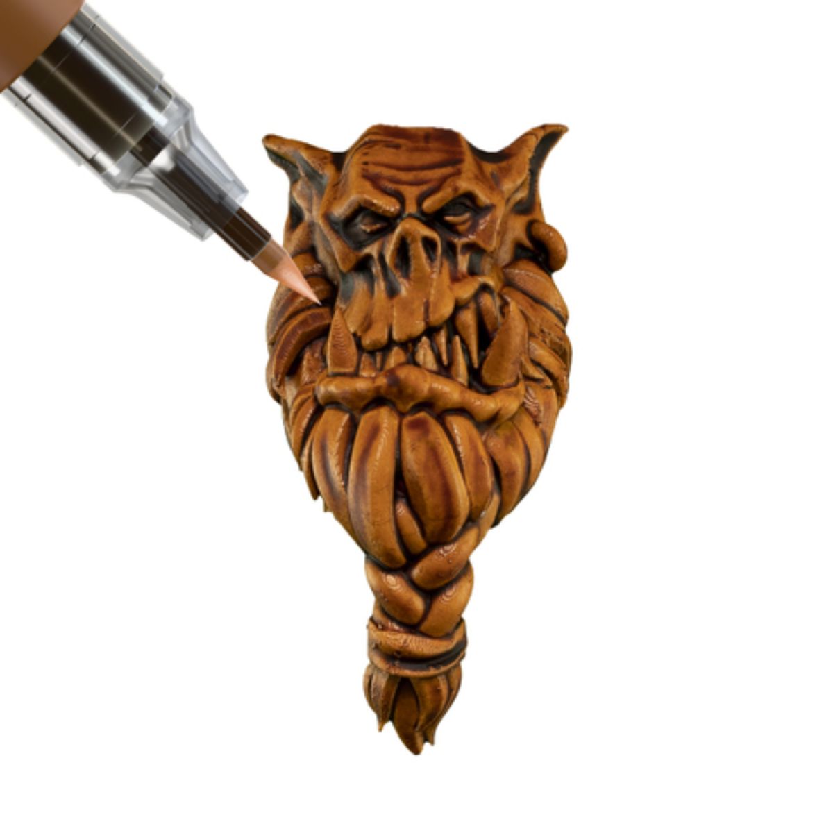 The Army Painter Speedpaint Marker - Hardened Leather