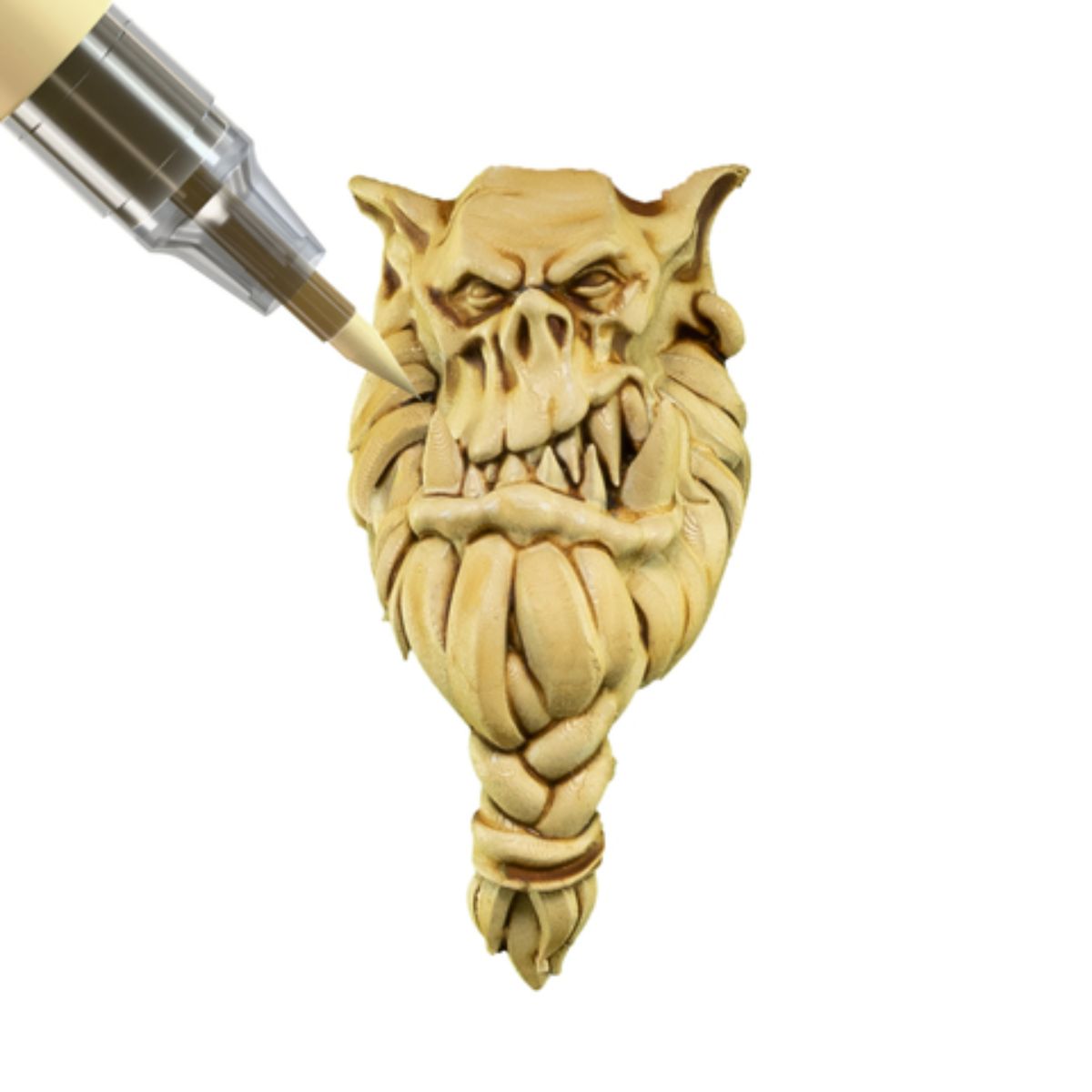 The Army Painter Speedpaint Marker - Pallid Bone