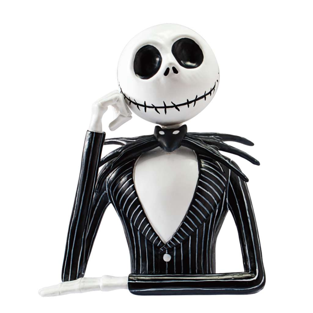 The Nightmare before Christmas Jack Spardose
