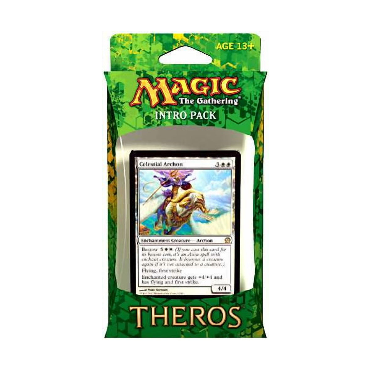 Theros - Intro Pack - Favors from Nyx - EN