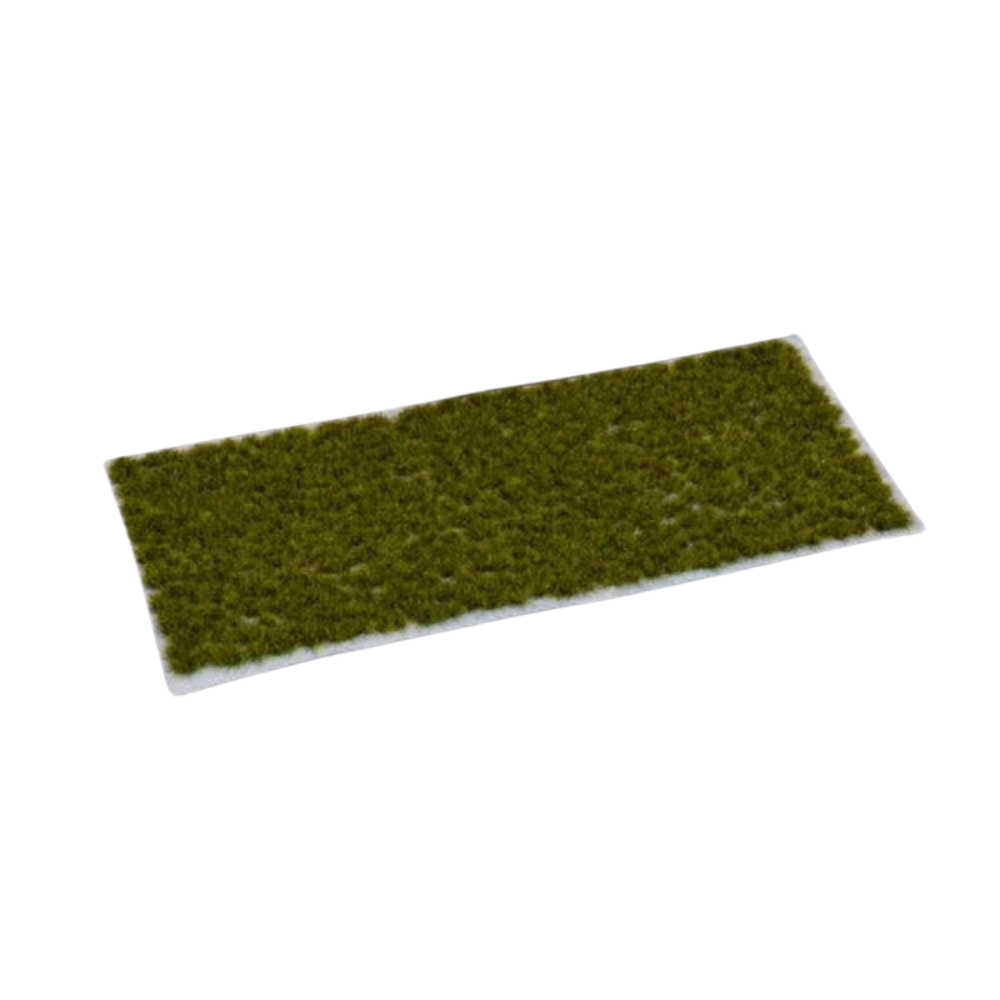 Gamers Grass Tiny Dark Moss (2mm) Tufts