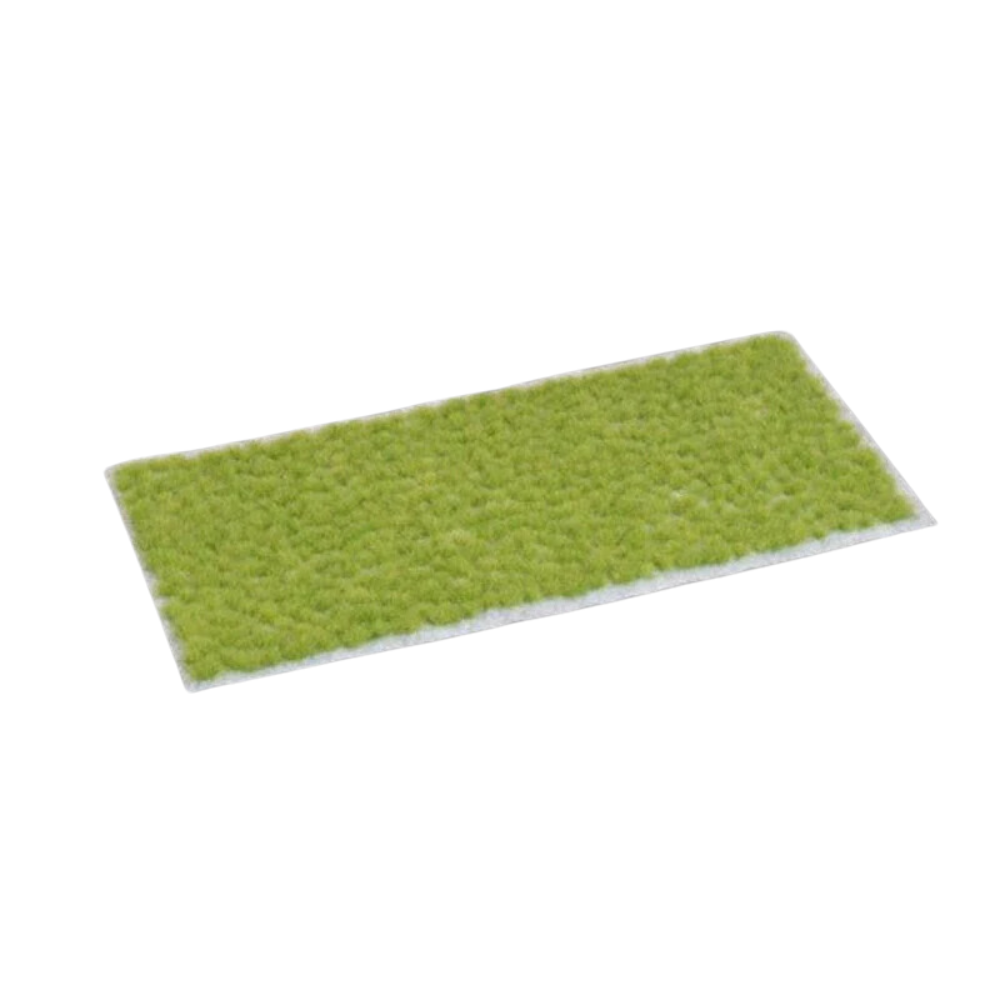 Gamers Grass Tiny Light Green (2mm) Tufts