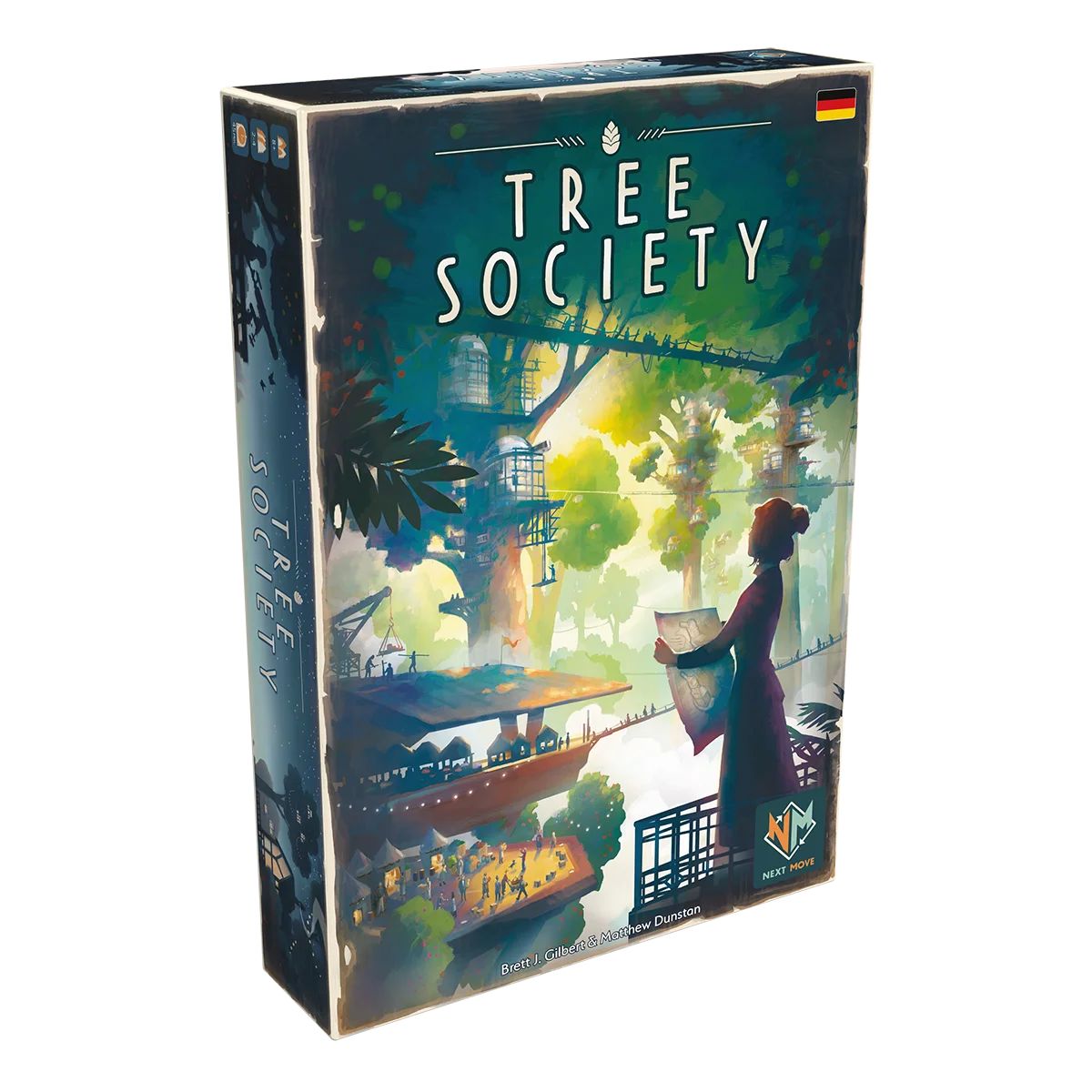 Tree Society
