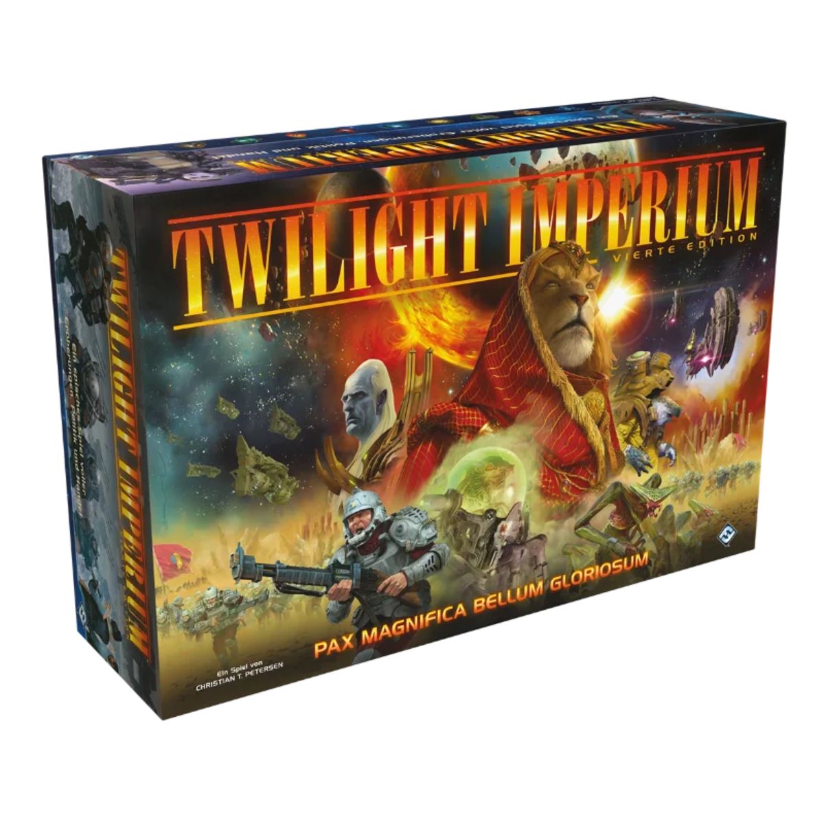 Twilight Imperium 4.Ed.