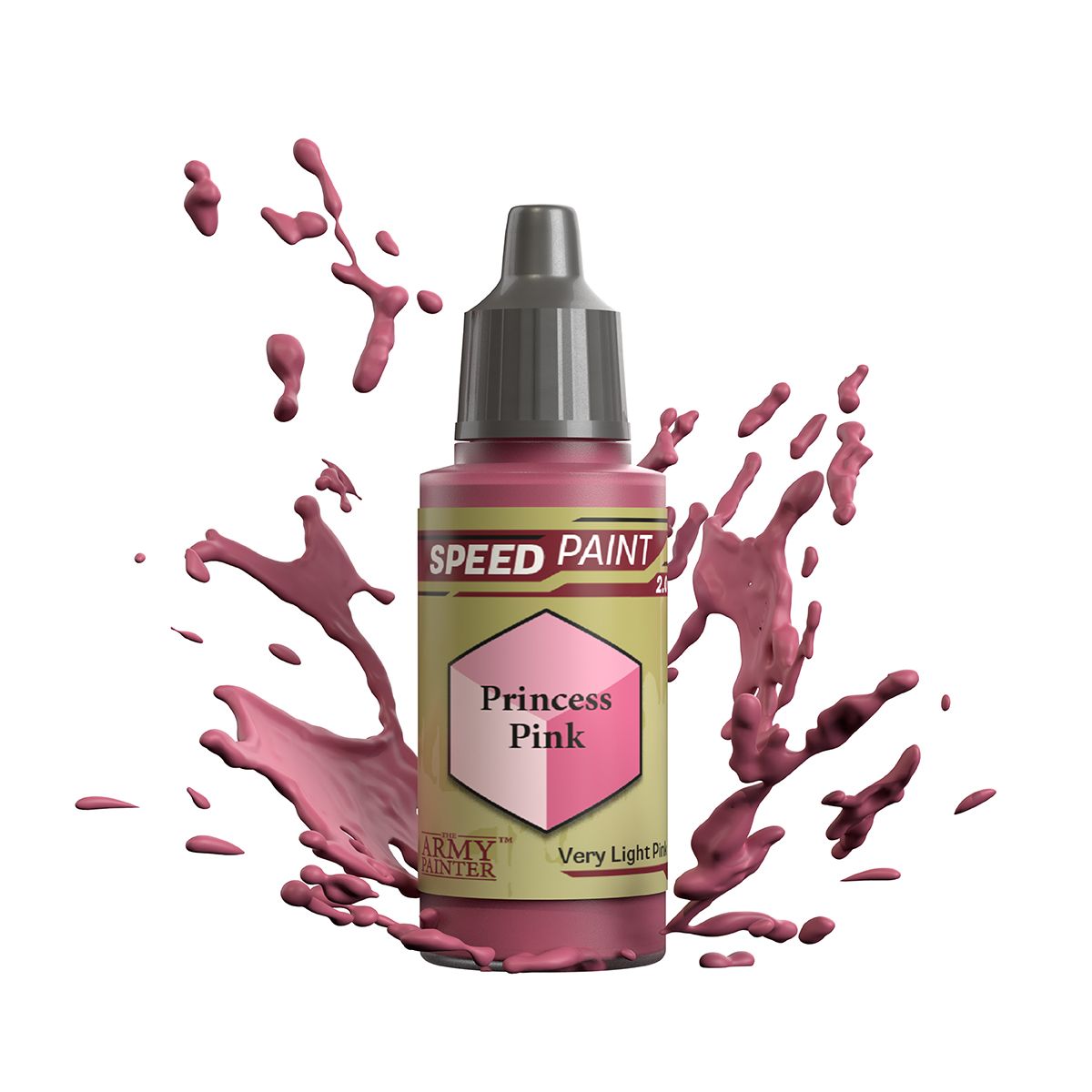The Army Painter - Speedpaint 2.0: Princess Pink