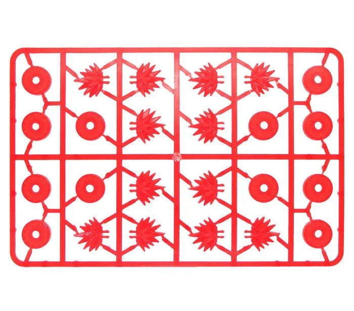 Bolt Action Warlord Games Pin Markers Frame