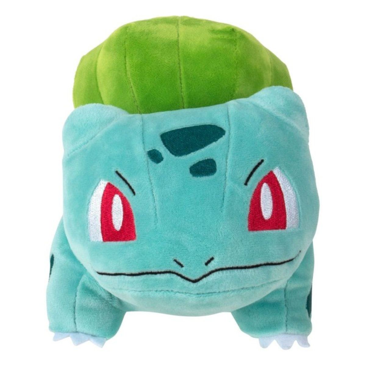 Pokémon Plüschfigur Kanto Bisasam