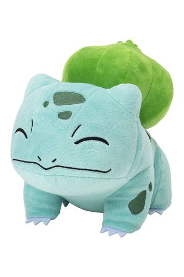Pokémon Plüschfigur Bisasam #3 20 cm