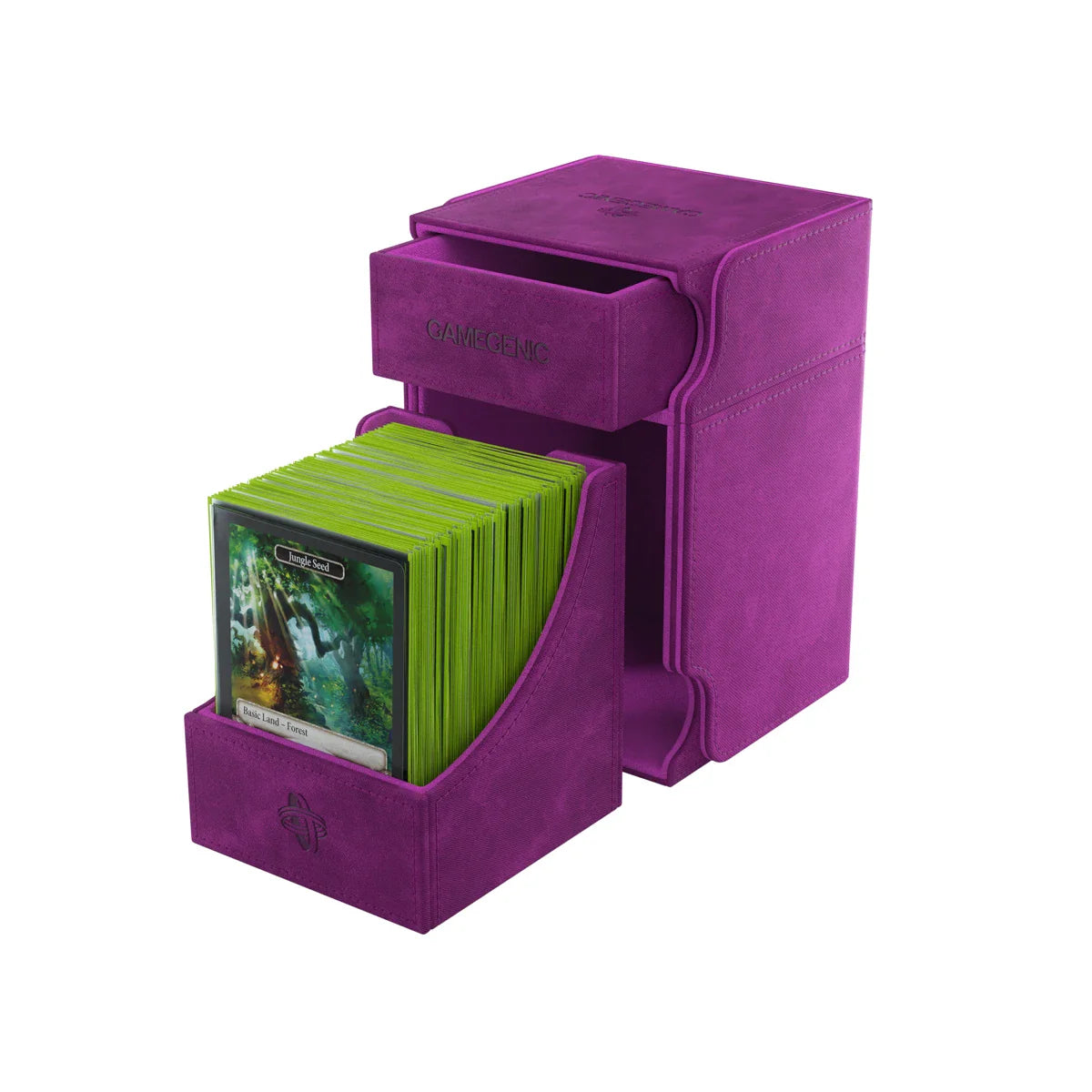 Gamegenic Watchtower 100+ Convertible XL Lila