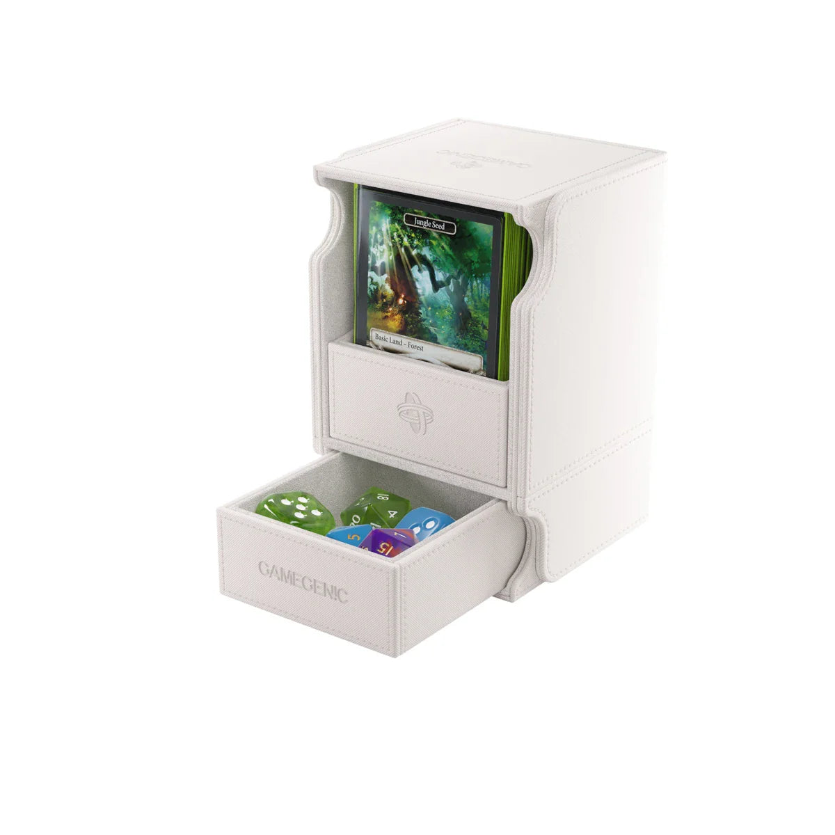 Gamegenic Watchtower 100+ Convertible XL Weiß