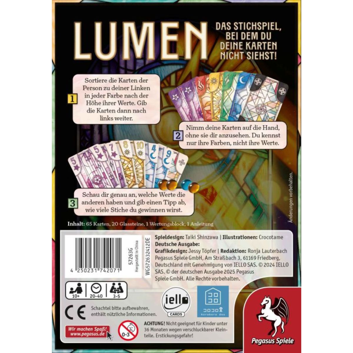 Lumen