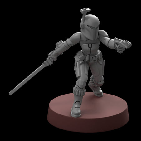 Sabine Wren