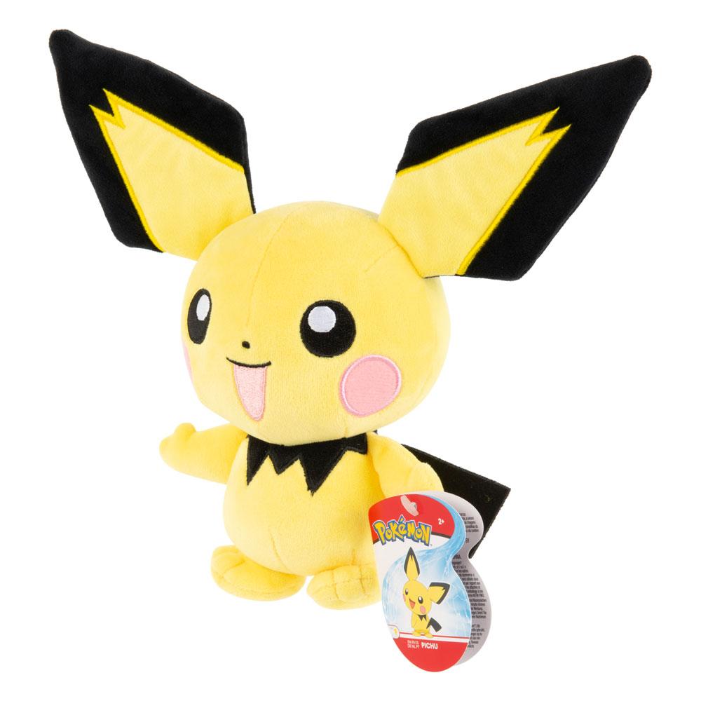 Pokémon Plüschfigur Pichu 20 cm