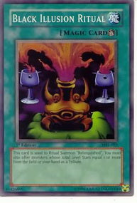 Schwarze-Illusion-Ritual SDP-DE038 Common Light Played Deutsch 1. Auflage
