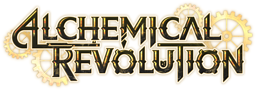 Grand Archive TCG: Alchemical Revolution - Tonoris Starter Deck - EN