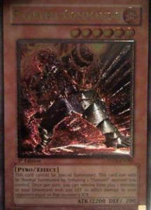 Flamvell-Kommando ANPR-DE086 Ultimate Rare Light Played Deutsch 1. Auflage