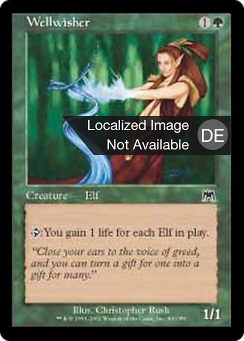 Quellenrufer ONS-300 Common Light Played Deutsch