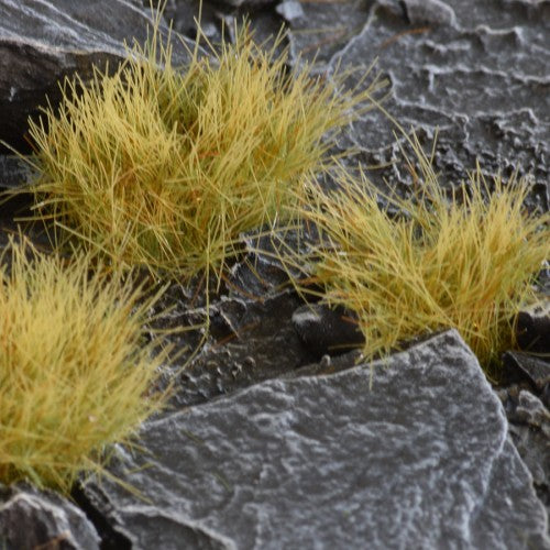 Gamers Grass Autumn XL 12mm Tufts Wild XL