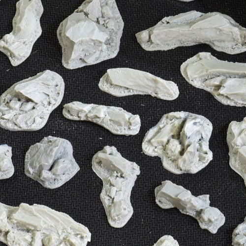 Gamers Grass Basing Bits - Rocks