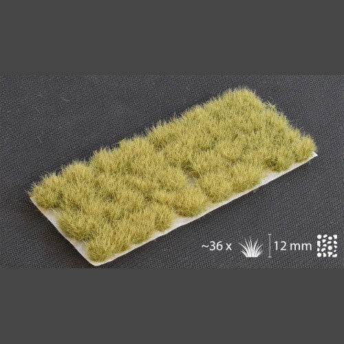 Gamers Grass Autumn XL 12mm Tufts Wild XL